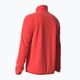 Tricou bărbătesc Salomon Outrack Full Zip Mid fleece sweatshirt portocaliu LC1711600 5