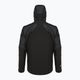 Jachetă Salomon Outline GTX Hybrid pentru bărbați negru LC1786600 2