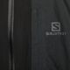 Jachetă Salomon Outline GTX Hybrid pentru bărbați negru LC1786600 3