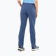 Pantaloni de trekking pentru femei Salomon Wayfarer albastru LC1704400 2