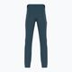 Pantaloni de trekking pentru bărbați Salomon Wayfarer albastru LC1713700 2