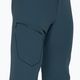 Pantaloni de trekking pentru bărbați Salomon Wayfarer albastru LC1713700 3