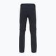 Pantaloni de trekking pentru bărbați Salomon Wayfarer Zip Off negru LC1712900 4