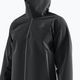 Salomon Outline GTX 2.5L jachetă de ploaie pentru bărbați negru LC1786500 5