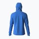 Bărbați Salomon Outline FZ Hoodie fleece sweatshirt albastru LC1787900 3