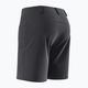 Pantaloni scurți de trekking pentru femei Salomon Wayfarer negru LC1703800 6