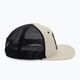 Salomon Trucker șapcă de baseball bej și negru LC1680400 2