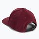 Salomon Logo baseball șapcă roșu LC1682400 3