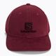 Salomon Logo baseball șapcă roșu LC1682400 4