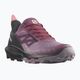 Salomon Outpulse GTX cizme de trekking pentru femei negru/roz L41689700 12