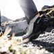 Pantofi de trekking pentru bărbați Salomon Outpulse Mid Gore-Tex verde-negru L41588900 9