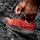 Pantofi de alergare Salomon Pulsar Trail pentru bărbați roșu L41602900 13