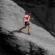 Pantofi de alergare Salomon Pulsar Trail pentru bărbați roșu L41602900 16