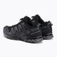 Pantofi de alergare Salomon XA Pro 3D V8 pentru bărbați negru L41689100 3