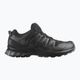 Pantofi de alergare Salomon XA Pro 3D V8 pentru bărbați negru L41689100 11