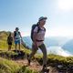 Încălțăminte de trekking pentru femei Salomon X Ultra 4 MID GTX verde L41625100 18