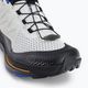 Pantofi de trail pentru bărbați Salomon Pulsar Trail gri L41602700 7