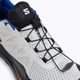 Pantofi de trail pentru bărbați Salomon Pulsar Trail gri L41602700 9