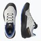 Pantofi de trail pentru bărbați Salomon Pulsar Trail gri L41602700 14