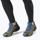 Pantofi de trail Salomon Speedcross 5 GTX verde-albastru pentru bărbați L41612400 9