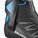 Încălțăminte pentru schiuri de fond pentru bărbați Salomon RS8 Prolink dark navy/black/process blue 9