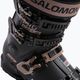 Ghete de schi pentru femei Salomon S Pro Alpha 90W GW negru L47045900 7