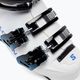 Bocanci de schi pentru copii Salomon S Max 60T M alb L47051500 6