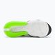 Pantofi Nike Air Max Box pentru femei, alb/negru/verde electric 5