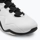 Pantofi Nike Air Max Box pentru femei, alb/negru/verde electric 7