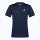 Tricou pentru bărbațiNike Sportswear Club black midnight navy/white