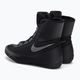 Nike Machomai pantofi de box negru 321819-001 3