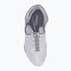 Nike Machomai pantofi de box alb 321819-110 6