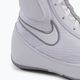 Nike Machomai pantofi de box alb 321819-110 8