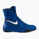 Nike Machomai Team ghete de box albastru NI-321819-410 3