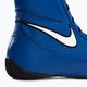 Nike Machomai Team ghete de box albastru NI-321819-410 14