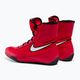 Nike Machomai Universitatea de box roșu NI-321819-610 3