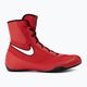 Încălțăminte de box Nike Machomai 2 university red/white/black 2