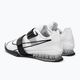 Nike Romaleos 4 alb/negru haltere pantofi de haltere 3