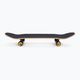 Santa Cruz Classic Dot Full 8.0 skateboard negru 118728 3
