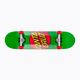 Santa Cruz Classic Dot Mid 7.8 skateboard verde 118731
