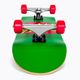 Santa Cruz Classic Dot Mid 7.8 skateboard verde 118731 5