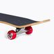 Santa Cruz Classic Dot Mid 7.8 skateboard verde 118731 7