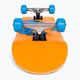 Skateboard clasic Santa Cruz Screaming Hand Mid 7.8 portocaliu 118732 5