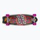 Cruiser skateboard Santa Cruz Cruzer Cruzer Mandala Hand Shark 8.8 maro 124573
