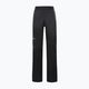 Pantaloni de ploaie pentru femei The North Face Venture 2 Half Zip negru NF0A35E6KX71 4