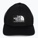 The North Face Deep Fit Mudder Mudder Trucker șapcă de baseball negru NF0A5FX8JK31 4