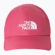 Pentru copii The North Face Youth Horizon baseball cap roz NF0A5FXO3961 2