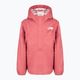Jachetă de ploaie pentru copii The North Face Antora Rain roz NF0A5J483961