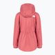 Jachetă de ploaie pentru copii The North Face Antora Rain roz NF0A5J483961 2