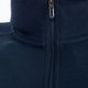 Tricou termic cu mânecă lungă pentru bărbați Smartwool Merino 250 Baselayer 1/4 Zip Boxed, bleumarin, 16356-092-S 3